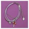bracelet gymnaste au ballon "CAPRICE"