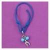 blu gymnast layback bracelet