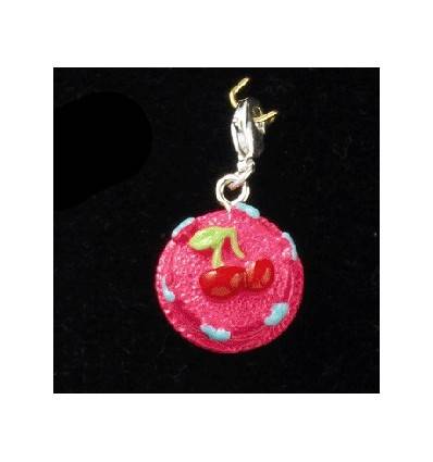 charm's gâteau rond