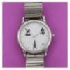 man gymnast watch