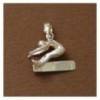 long jump pendant