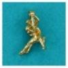 pendentif danse latine tango