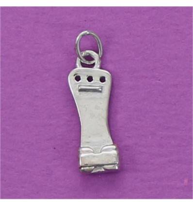 pendentif manique de gymnastique