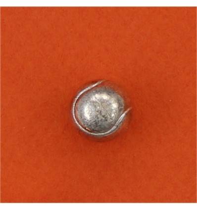 tennis ball pin