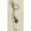 porte-clefs patineuse biellman