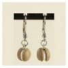 boucles d'oreilles macaron