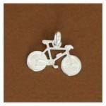 Médaille FFC Vélo Cyclisme - Argent Massif émaillé - Club Français - Portée