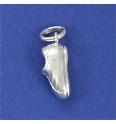 pendentif chaussure de foot