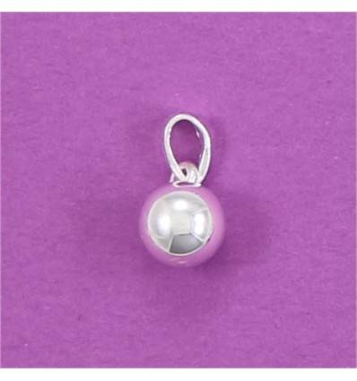 pendentif gymnastique ryhtmique Le Ballon