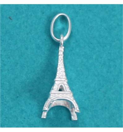 pendentif Tour Eiffel