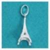 pendentif Tour Eiffel