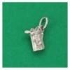 pendentif sac de golf