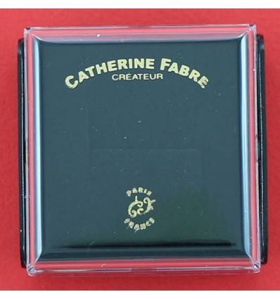 Boite bijou Catherine Fabre