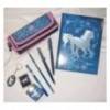 Pack scolaire cheval FEERIE