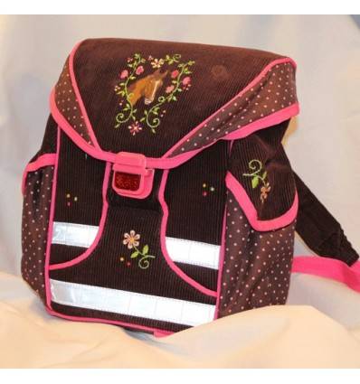 horse bag