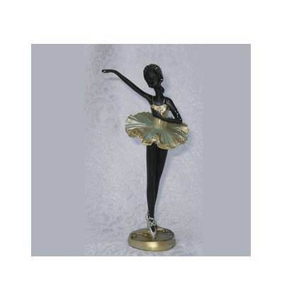 statue danseuse Toinette