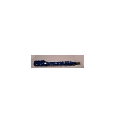 ice-skating fountain pen