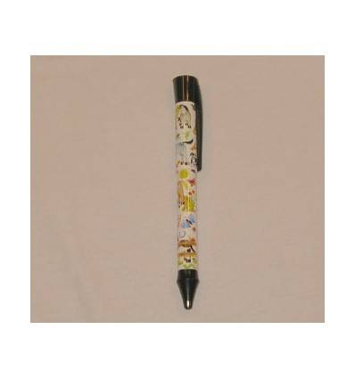 ponies pen