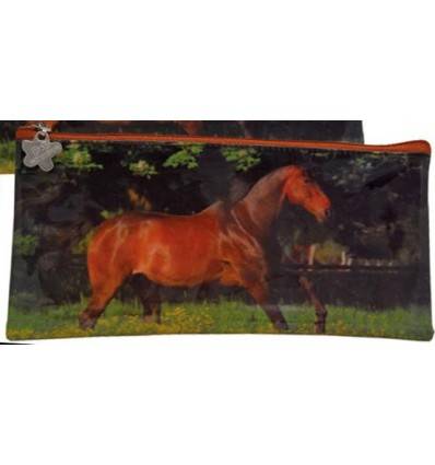 trousse cheval extra plate