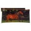 trousse cheval extra plate