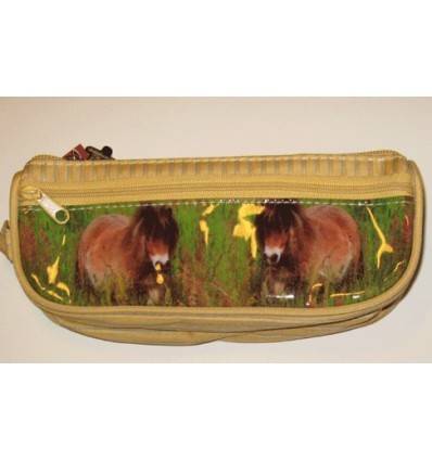 trousse cheval