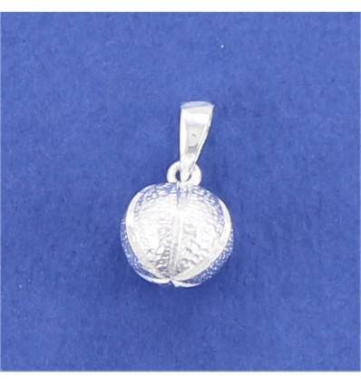 pendentif ballon de basket