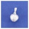 pendentif ballon de basket