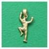 climbing pendant