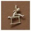 hedge jump pendant