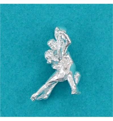 pendentif danse latine tango