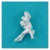 pendentif danse latine tango