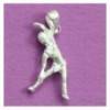 pendentif fitness