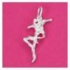 pendentif majorette