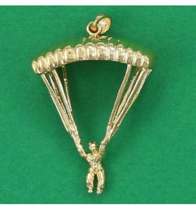 pendentif parapente