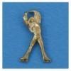 pendentif patineur