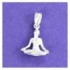 pendentif yoga