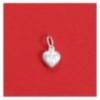 pendentif mini coeur