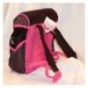 horse bag