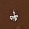 pendentif mini cheval