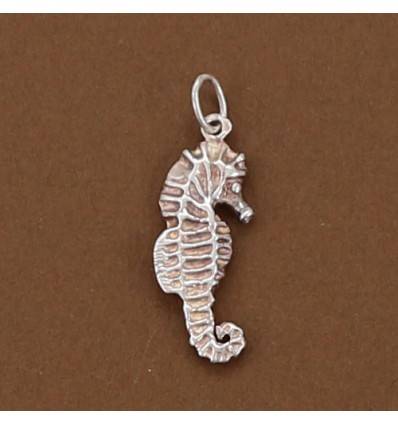 pendentif hippocampe