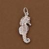 pendentif hippocampe