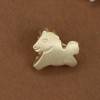fat pony pendant