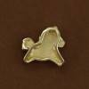 fat pony pendant