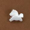 fat pony pendant