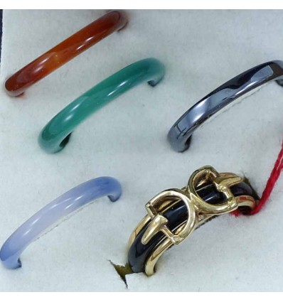 horse ring