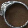 head and dovetail ring