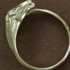 head and dovetail ring