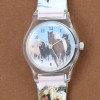 montre horde de chevaux