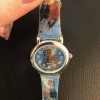 horse hologram watch