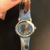 montre cheval hologramme